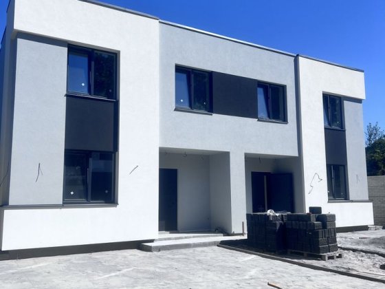 Боярка (Нова) вул.Хрещатик Дуплекс 4к Газ Єоселя, Єсертифікат Боярка