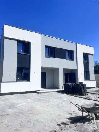 Боярка (Нова) вул.Хрещатик Дуплекс 4к Газ Єоселя, Єсертифікат - фото 1