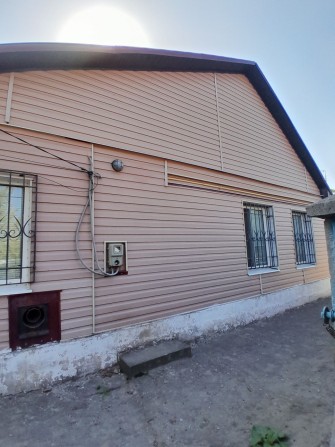 Продам дом в Романково - фото 1