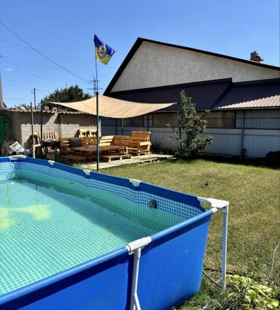 Продам 3к будинок, соцмісто. Власник. - фото 1