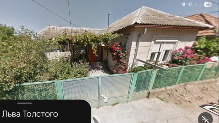 Будинок вул. Л. Толстого - фото 1