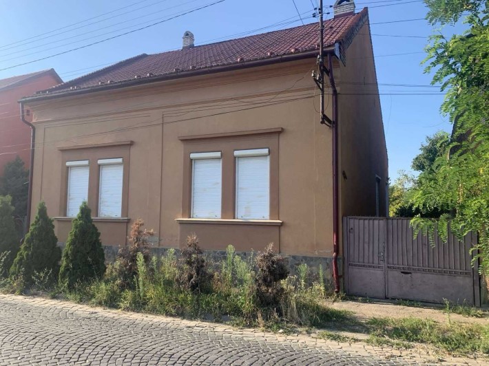 Продається будинок у місті Виноградів, вул. Тюльпанів - фото 1