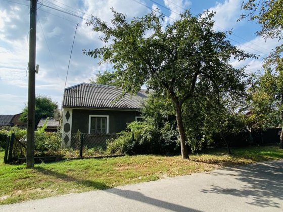 Продам частину будинку (можливий обмін на квартиру) Володимир