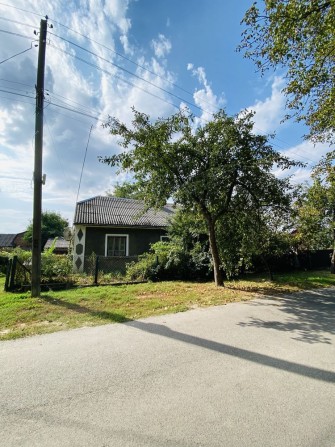 Продам частину будинку (можливий обмін на квартиру) - фото 1