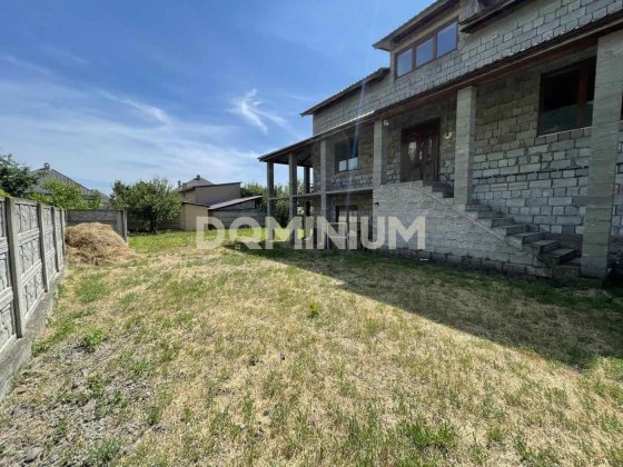 Продається недобудова в м. Виноградів вул. Дружби Виноградов