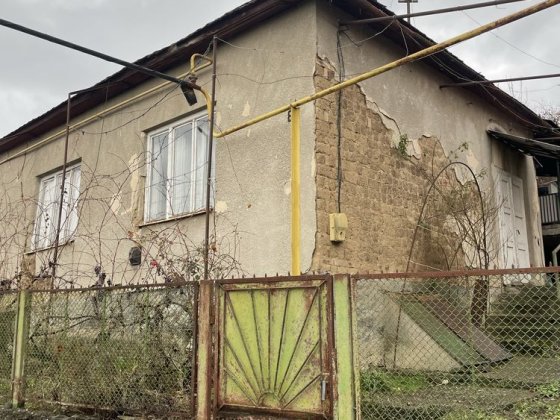 Продається будинок Виноградов