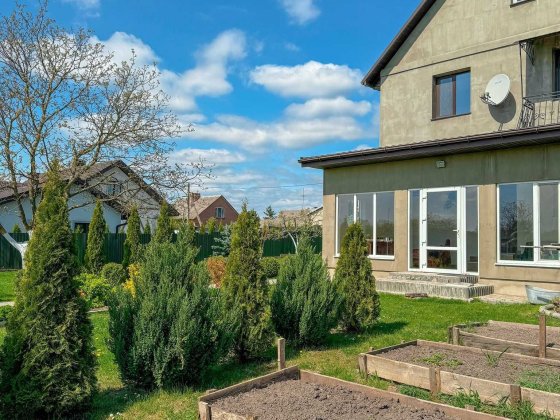 Продається будинок 2-поверховий Володимир