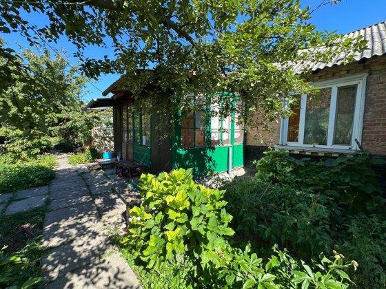 Одноповерховий будинок в м. Боярка! Клубний проєкт на 4 таунхауси! Боярка