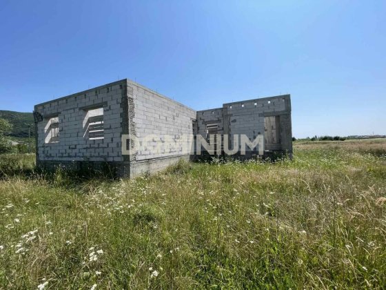 Продається недобудова в м. Виноградів вул. Фруктова 37 Виноградов