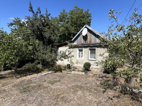 Продаж будинку в районі 4го інтернату Кам'янське