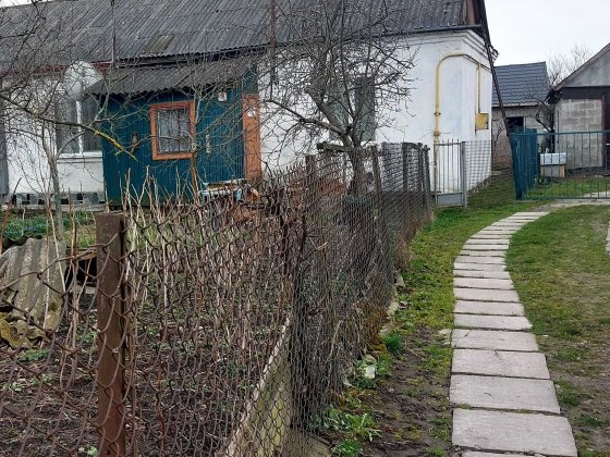 Продам частину будинку Владимир