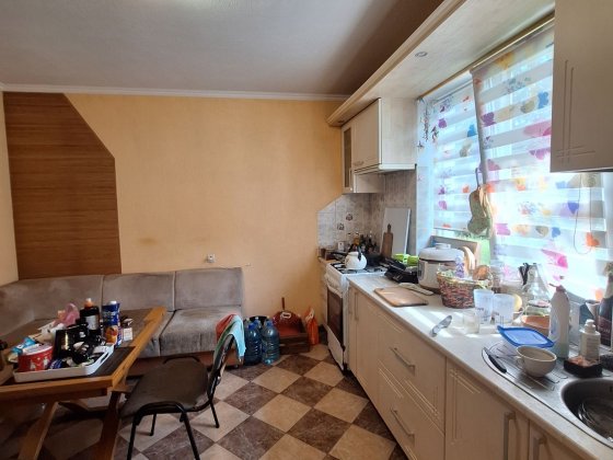 Продаю частину будинку  вул. Хрещатик Боярка