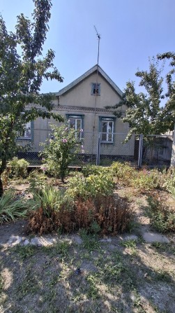 Продам будинок на Соцмісті - фото 1