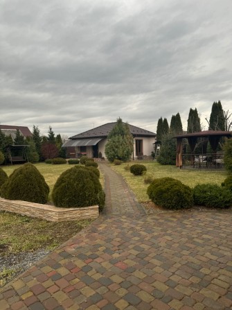 Продаж земельної ділянки та будинку - фото 1