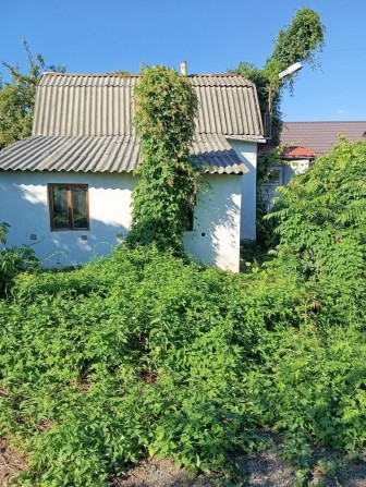 Продам Дачу.за великим Ринком! - фото 1