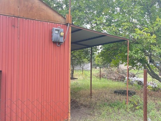 Продаж дачі СО Ягодка (Каменское),сосновий ліс,зупинка маршрутки/магаз Кам'янське