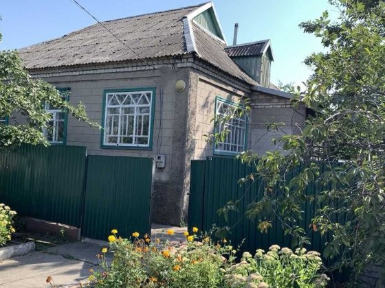 Продам будинок по вул Херсонський шлях Романково Кам'янське