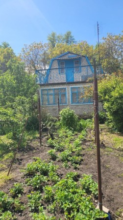 l Продам подвійну дачу в кооп.Сади 3 (Власівка) - фото 1