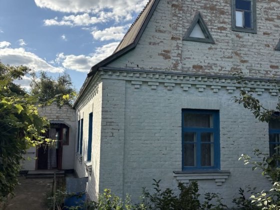 Продаж житлового будинка в м. Васильків Васильків