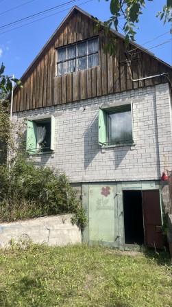 Продам будинок в СТ Припʼять Васильківський район Барахтівська громада - фото 1