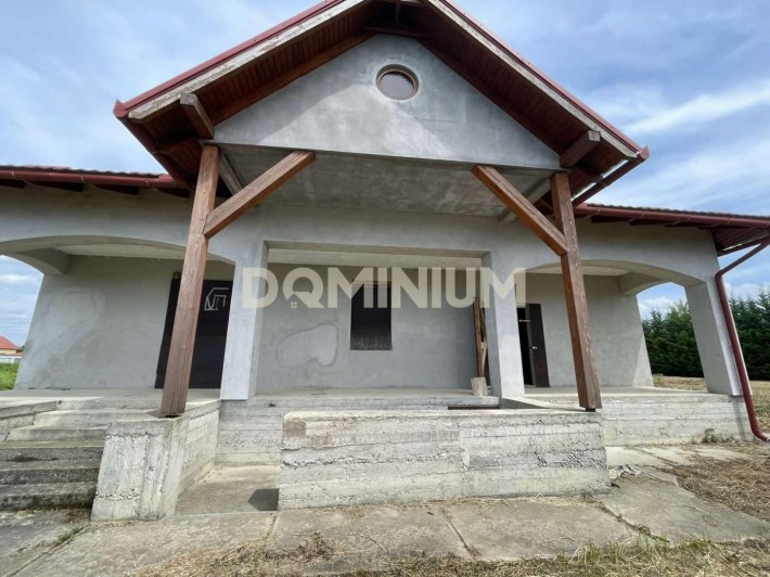 Продається недобудова м. Виноградів вул. Зелена 89 - фото 1