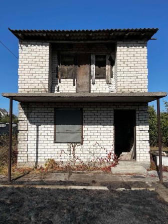 Продам дачу в кооперативі Сегмент - фото 1