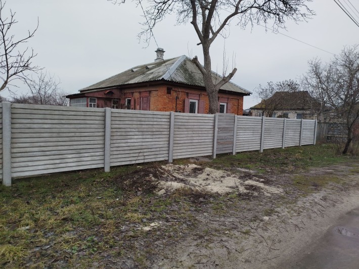 Продам будинок на Власівці - фото 1