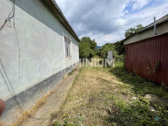 Продається будинок в м. Виноградів вул. Івана Франка - фото 1