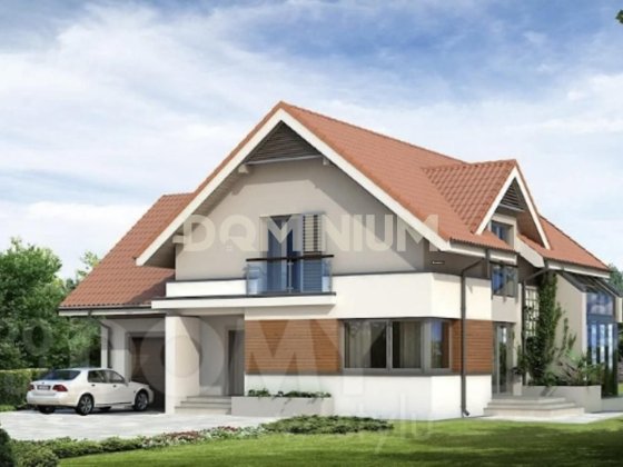 Продаж новобудови м.Виноградів вул. Трояндова Виноградов