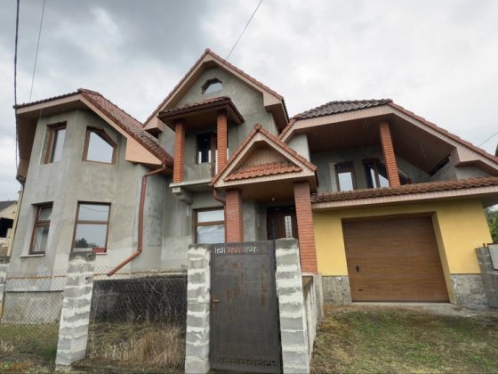 Продається будинок в м. Виноградів Закарпатської області Виноградів