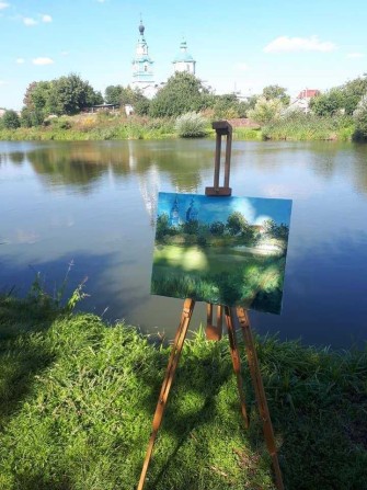 Боярка продам будинок вихід до озера вул.Самойленка під реконструкцію - фото 1