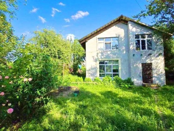 Продам будинок 110 м2. м. Васильків. Тепла підлога,сад,город Васильків