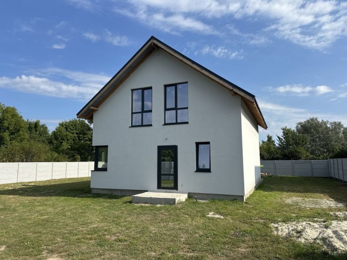 Продаж будинку м.Васильків - фото 1