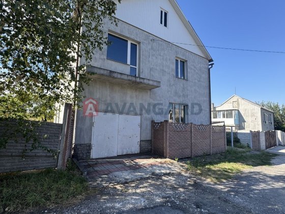 Продам будинок у Романково / Кам’янське Каменское