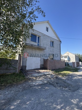 Продам будинок у Романково / Кам’янське - фото 1