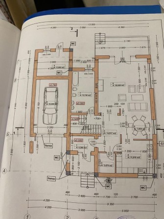 Будинок / новобудова - фото 1