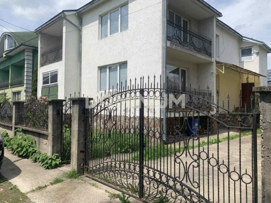 Продаж Будинку м.Виноградів вул.Висоцького Виноградов