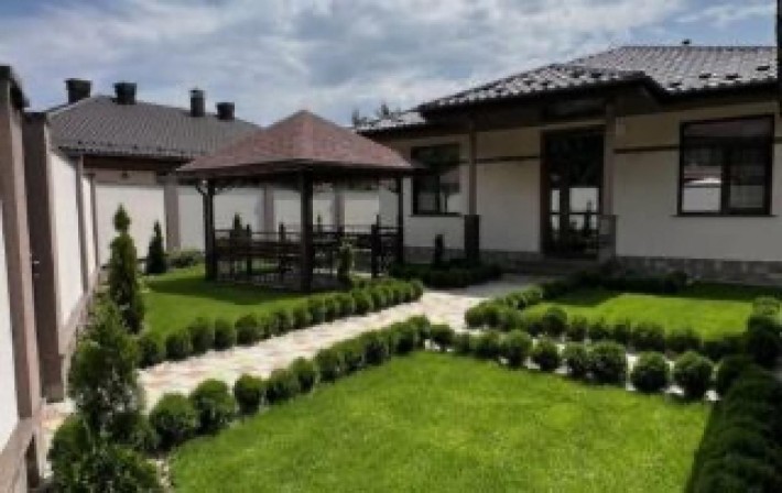 Продаж котеджу  м. Виноградів  Котеджне містечко "Здоров'я" - фото 1