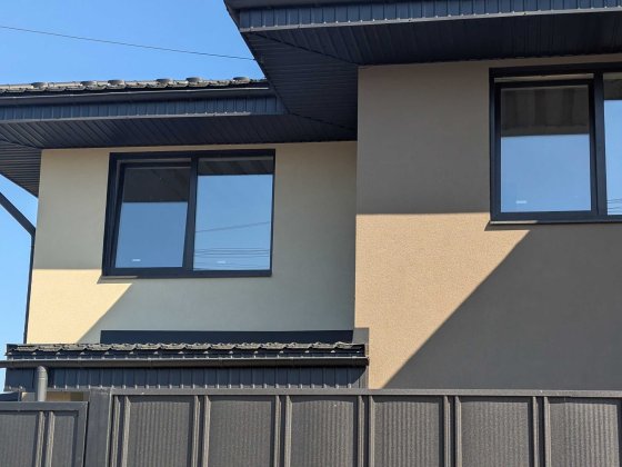 Продам будинок дуплекс Боярка, с.Нове Боярка