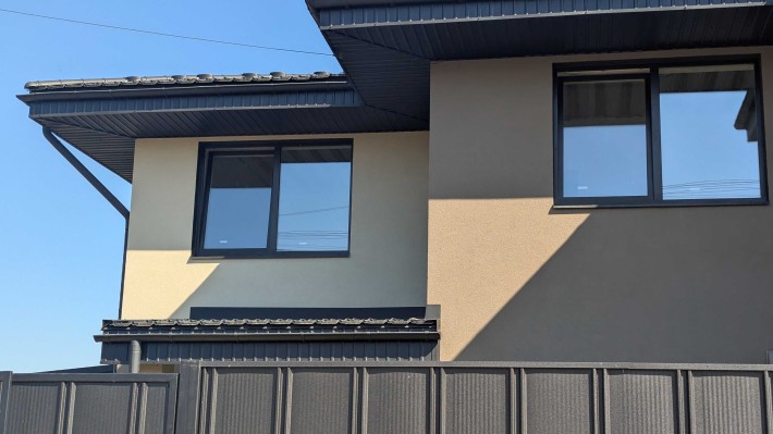 Продам будинок дуплекс Боярка, с.Нове - фото 1