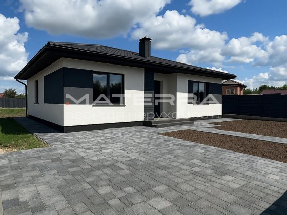 Боярка - Тарасівка Продаж нового будинку 120м2, ділянка 8 соток Боярка