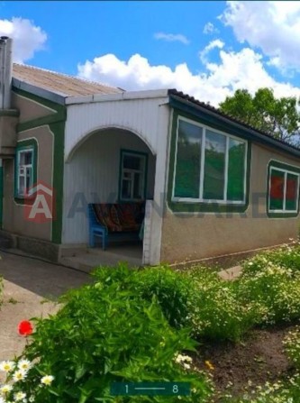 Продам будинок в Романково - фото 1