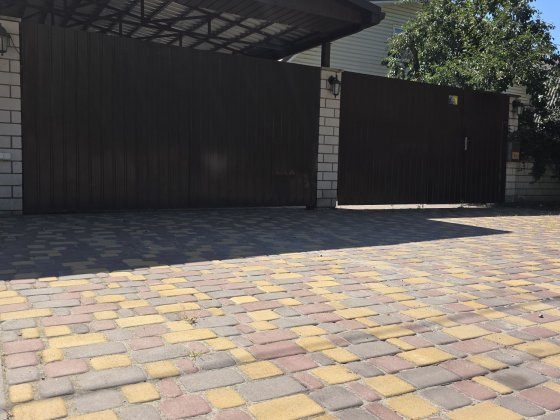 Продам будинок біля лісу, л/б Кам'янське