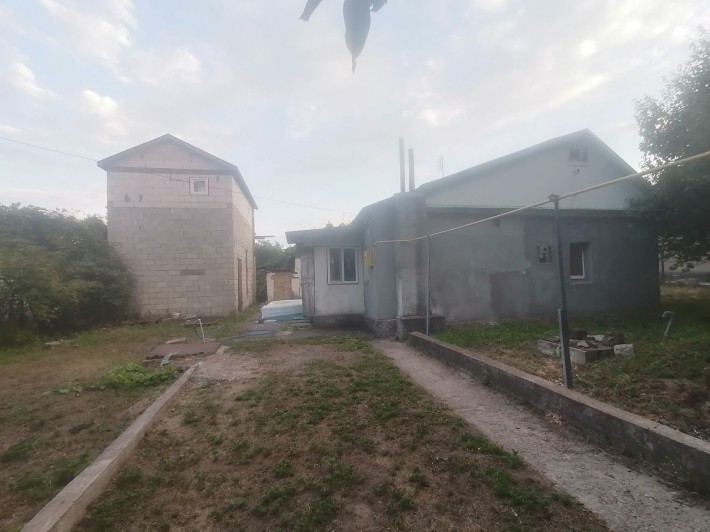 Дом с удобствами в Романково - фото 1