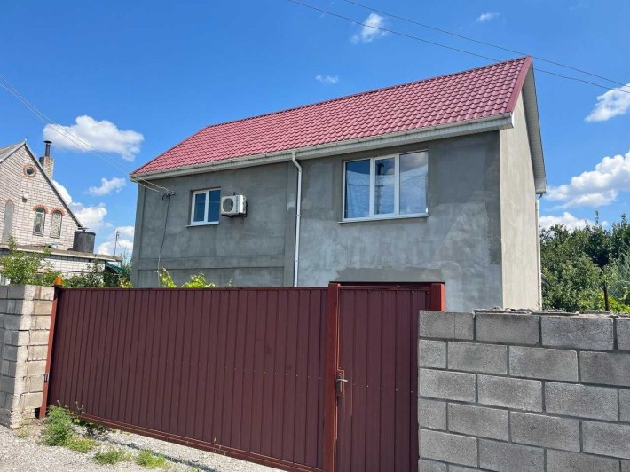 Продаю дом, дача 200 кв - фото 1