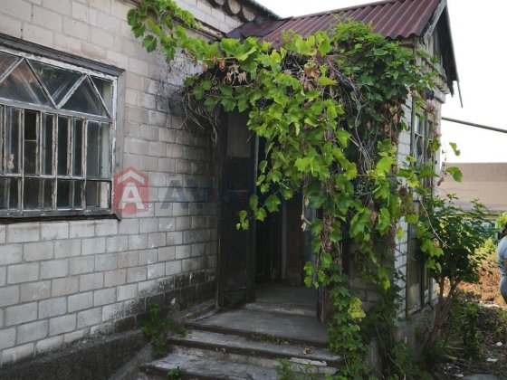 продам будинок р-н Анушка Кам'янське