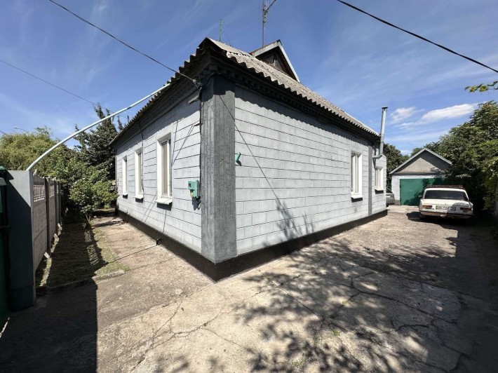 ПРОДАЖ БУДИНКУ, ВУЛ. СУРСЬКА (р-н залізничного вокзалу) - фото 1