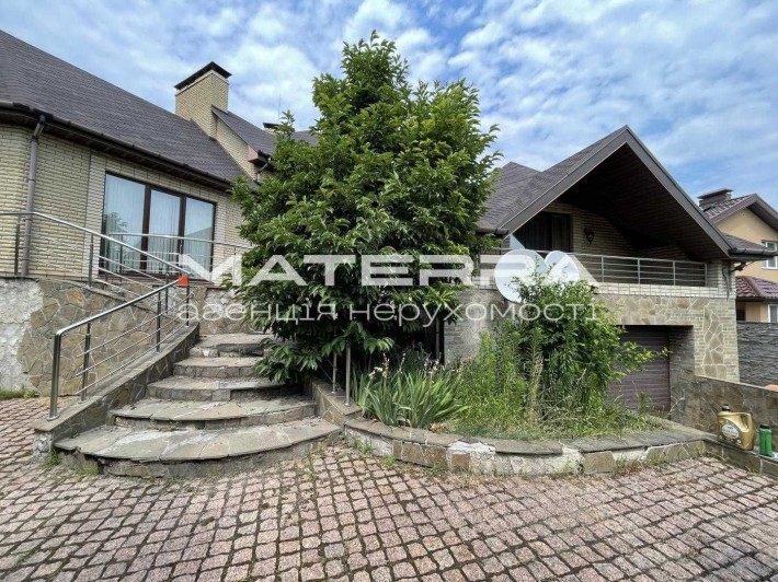 Без % Нова Боярка Продаж будинку 400 м2 ТОП локація Ділянка 7 соток - фото 1