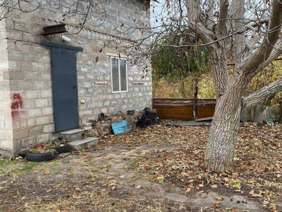 Продажа 2х эт. дачи с/о «Прометей» в 15 минутах езды от Каменского Кам'янське