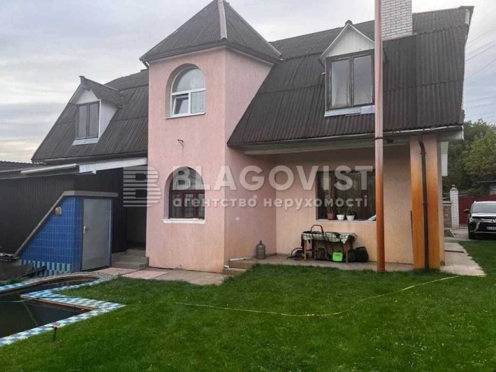 Продаж 3поверх. будинку 500м2 м.Васильків - фото 1